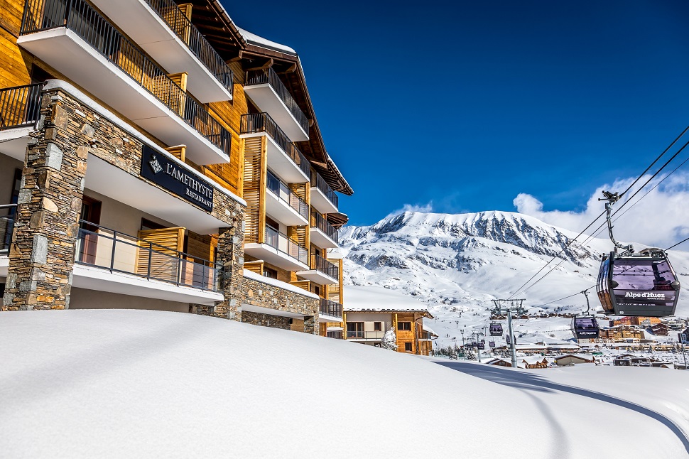 your 2021/22 ski holiday