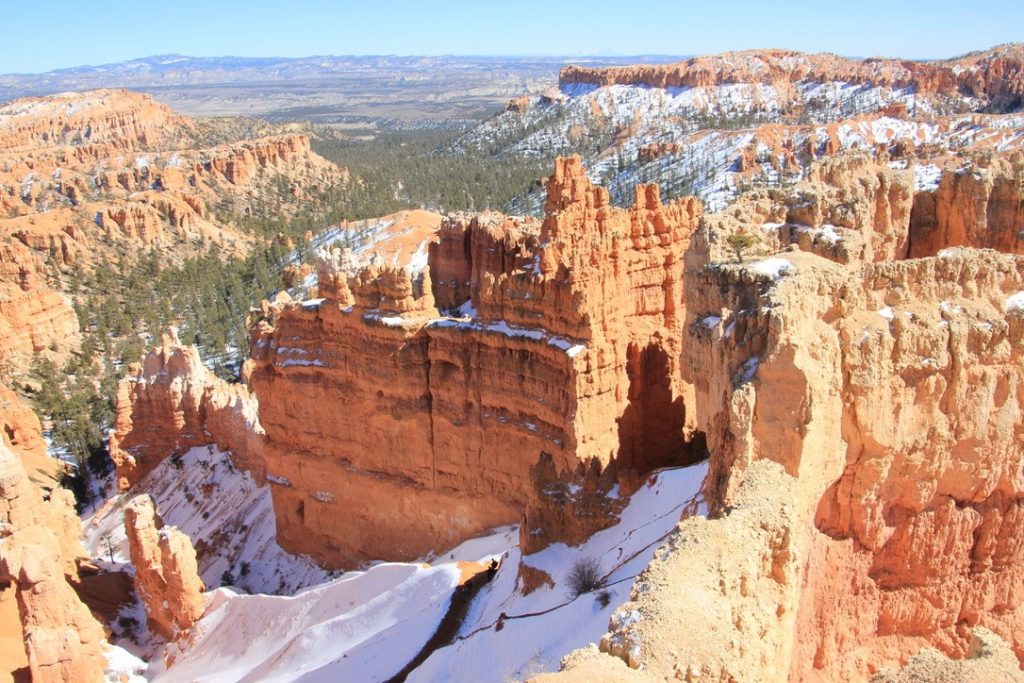 Utah Road Trip