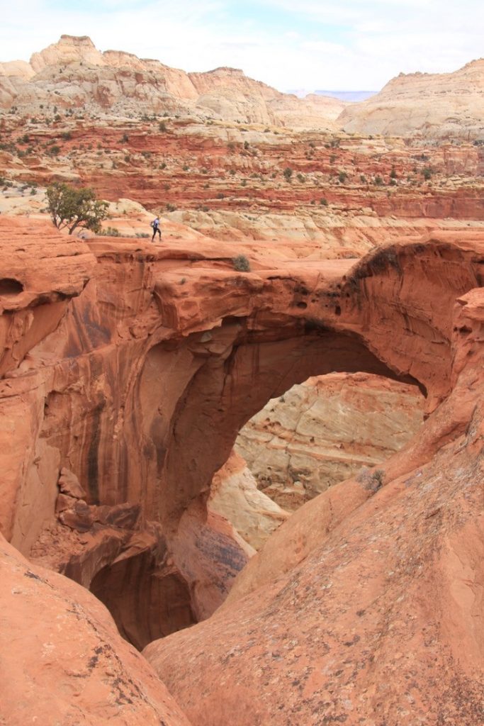 Utah Road Trip
