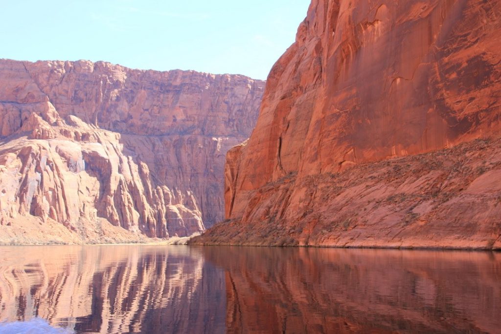 Utah Road Trip