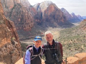 Utah Road Trip