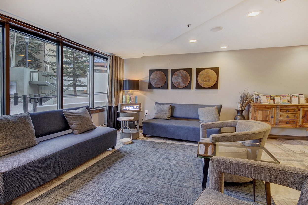 Village at Breckenridge