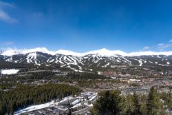 Breckenridge ski pass page